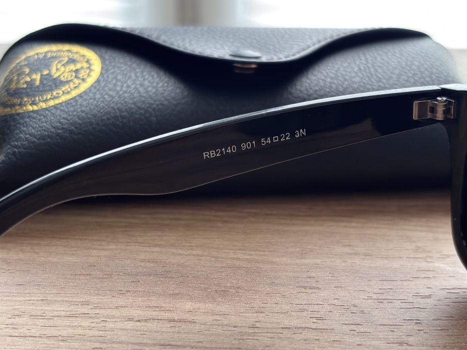 Okulary Ray-Ban RB