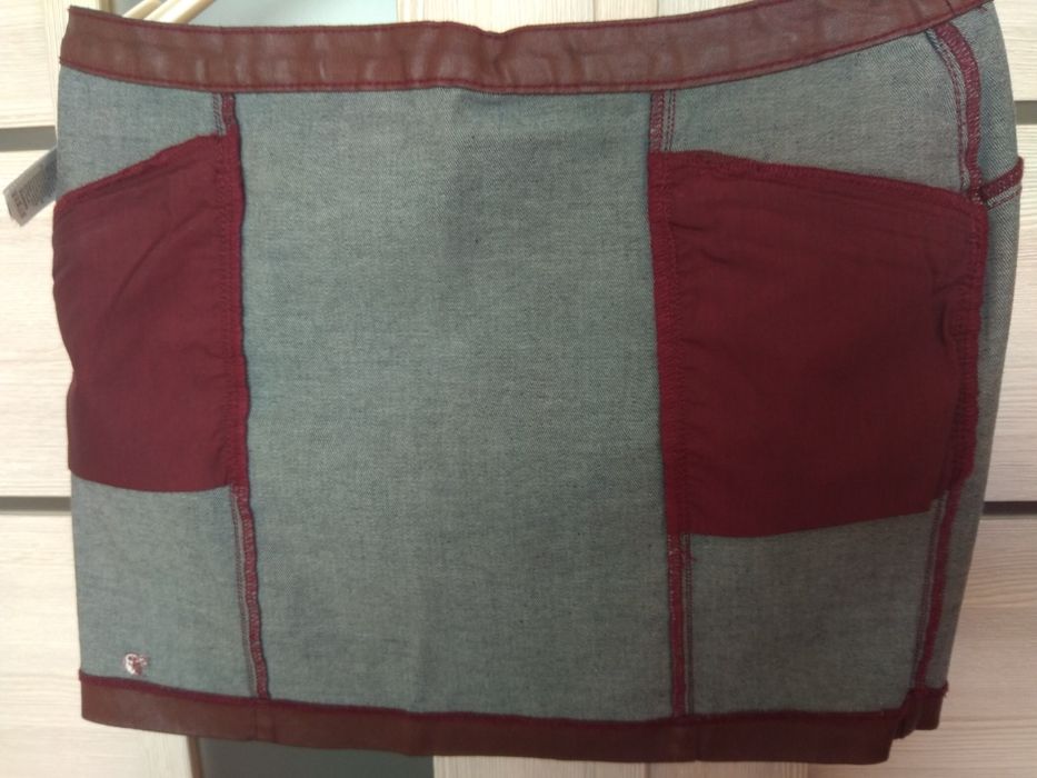 Продам спідницю Tom Tailor