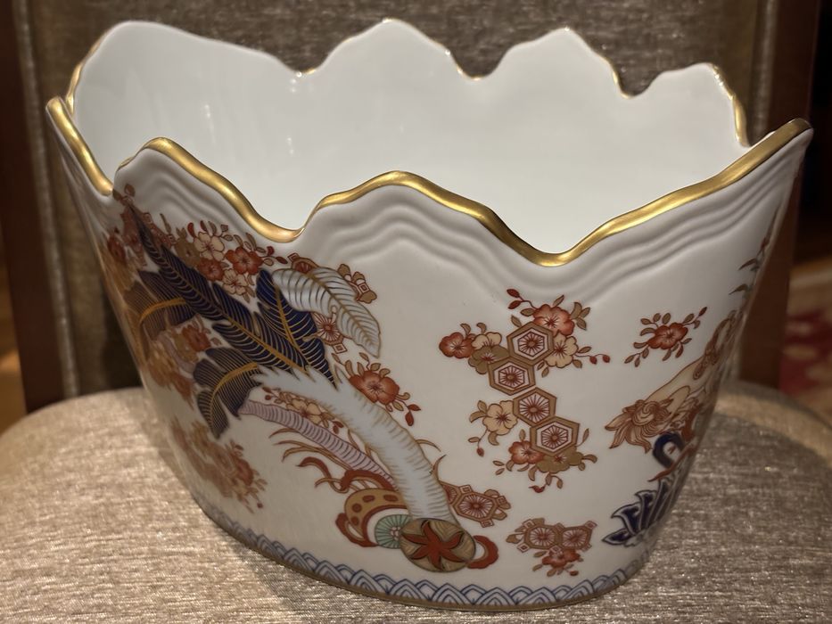 Fruteiro Grande Samurai, Vista Alegre