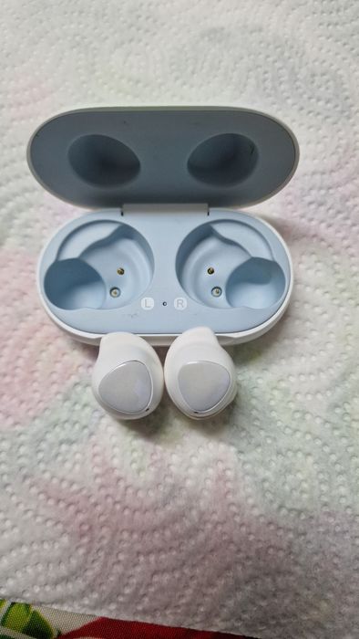 Samsung galaxy buds