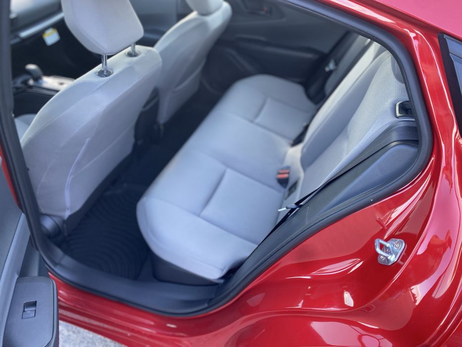 Toyota Prius AWD 2025р