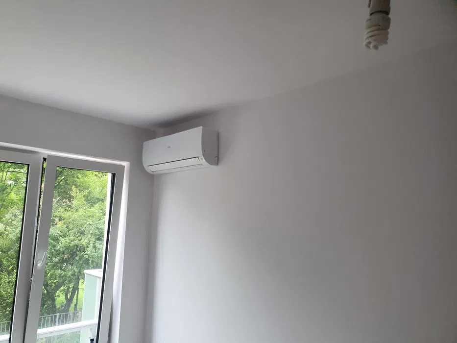 Klimatyzacja Wentylacja Rekuperacja Ogrzewanie Nadmuchowe Sochaczew