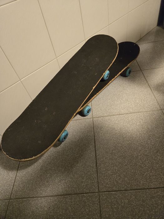 Skates iniciante