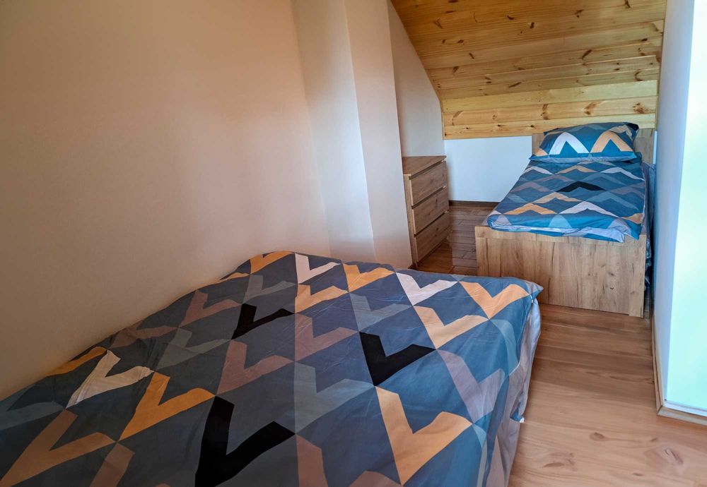 Domki do wynajęcia, Radziucie, Jezioro Gaładuś,SYLWESTER WOLNE TERMINY