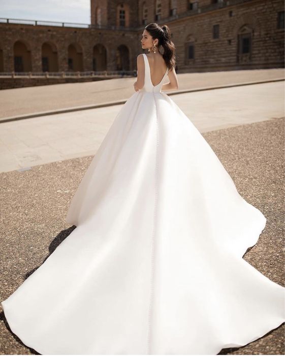 Весільна сукня MillaNova