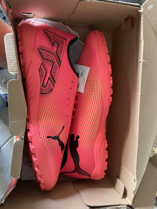 Sapatilhas TURF Puma Future 7 TT
