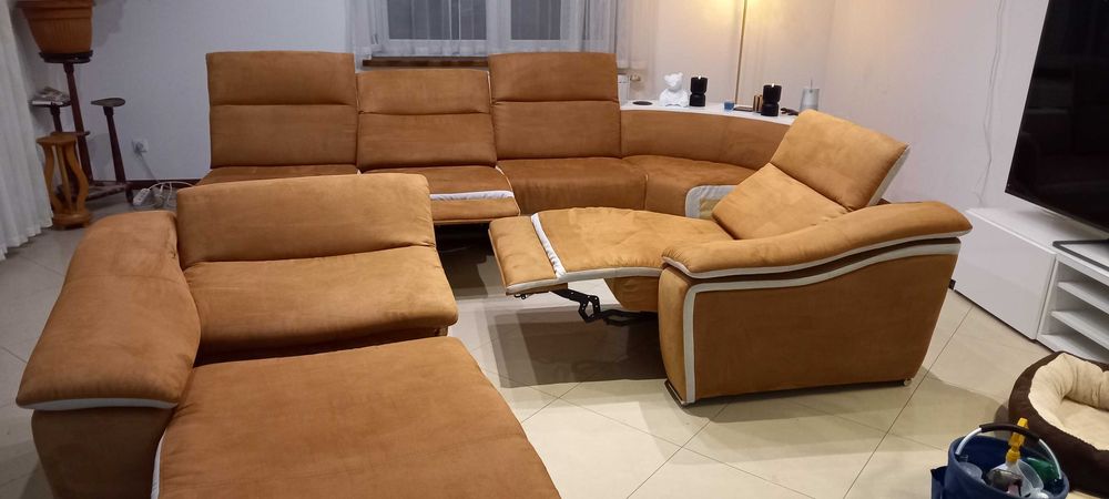 Pranie tapicerki meblowej i samochodowej - Dojazd gratis- 24/7