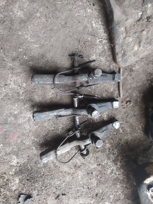 Запчастини т 25 ХТЗ