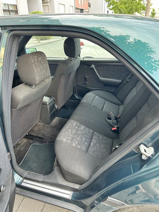 Carro matricula francesa