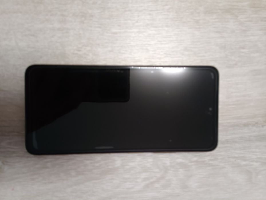 Телефон Poco m4pro 5g