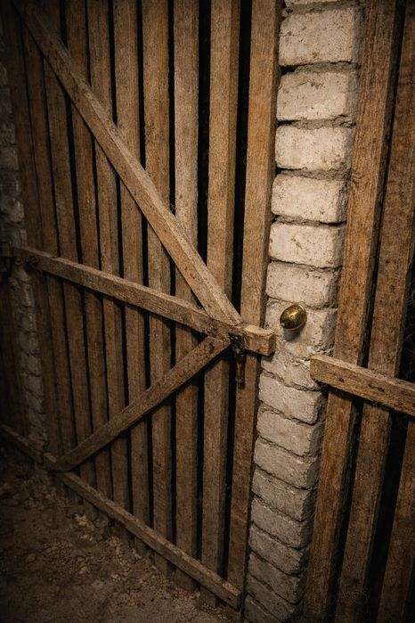 Piwnica 2m2 od zaraz