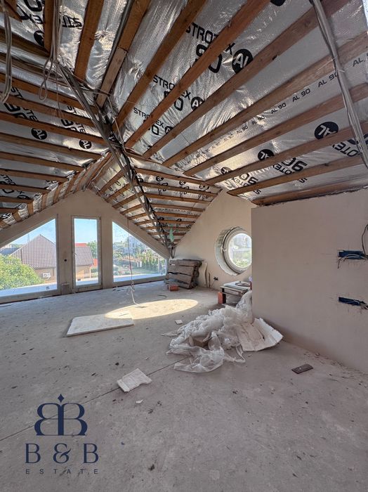 Будинок за адресою вул. Таїрова (площа 286 м²) - Atlanta.ua - фото 15