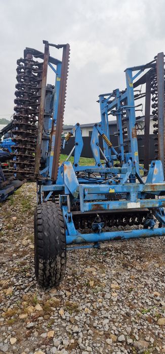 Компактомат Farmet K 600