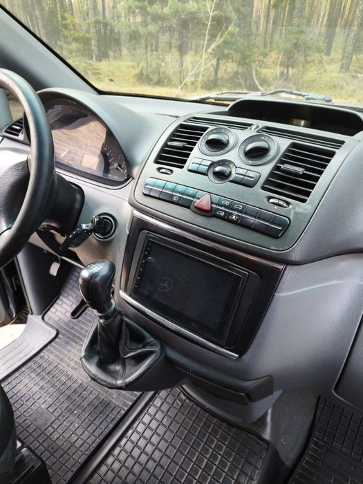 Продам mersedes vito в ідеальному стані