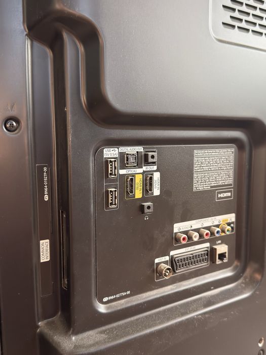 Samsung UE50H5303