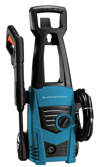 Мойка автомобильная Германия KRAISSMANN 1200 Автомойка Оригинал