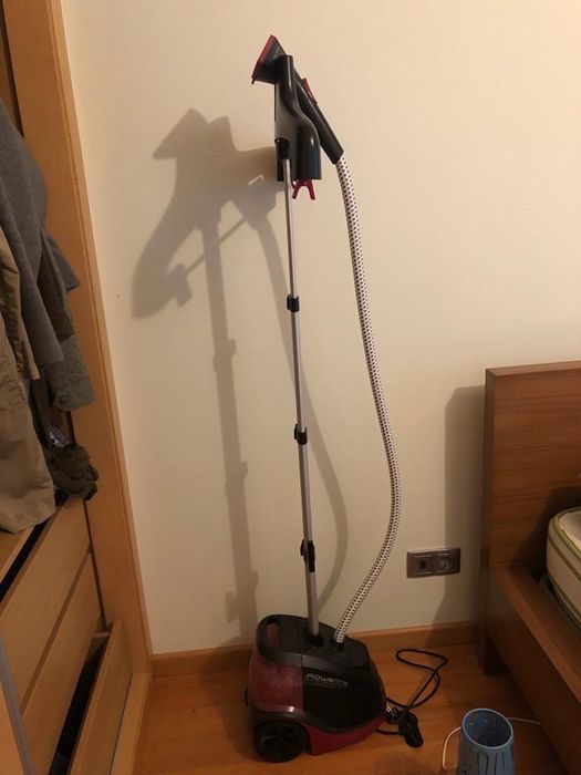 Rowenta Master Precision 360