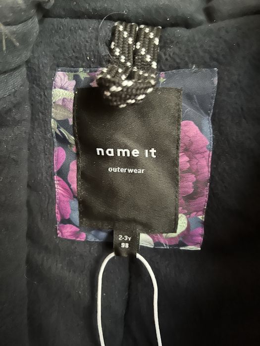 Kombinezon Name it 98 nowy