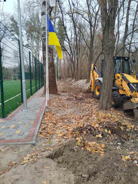 Водопровід і каналізація