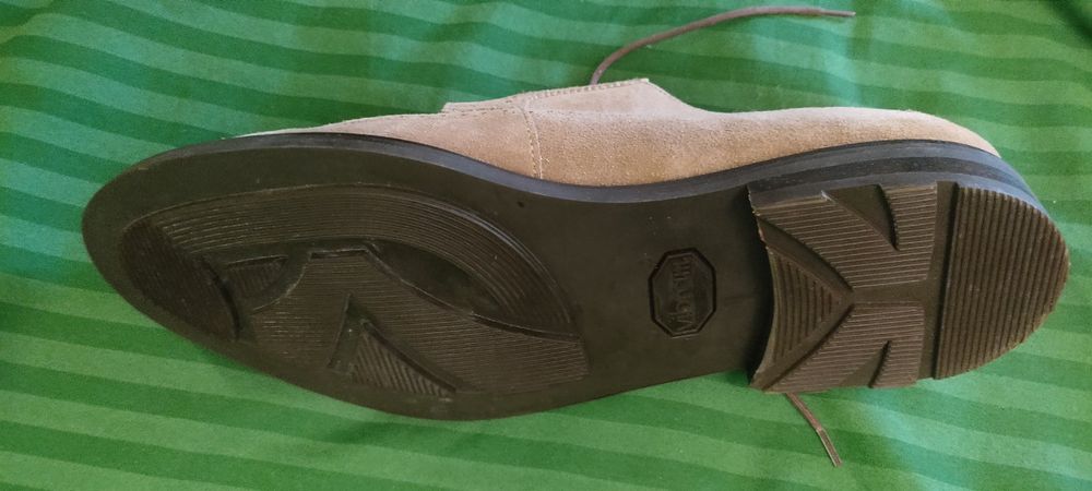 Взуття  Paraboot