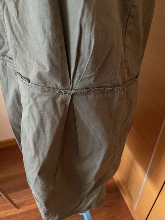 Vestido Bimba y Lola