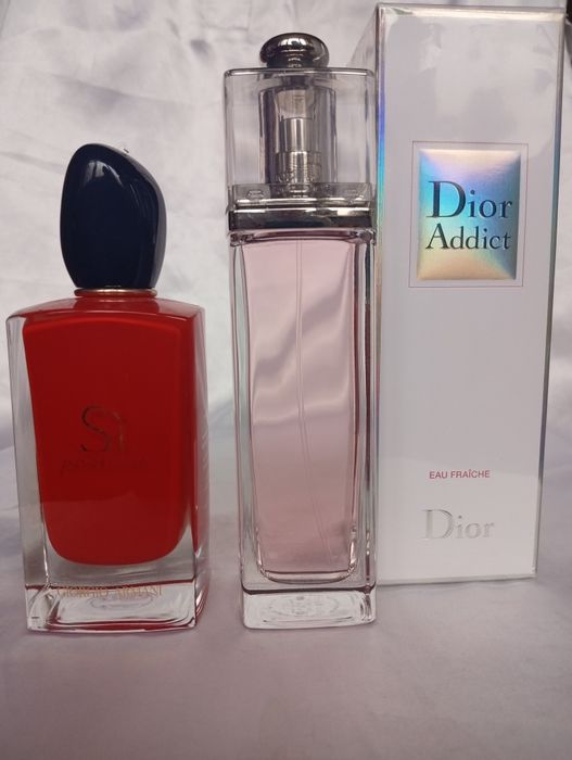 dior addict eau fraiche - купити товари моди та стилю - Ціна на OLX.ua