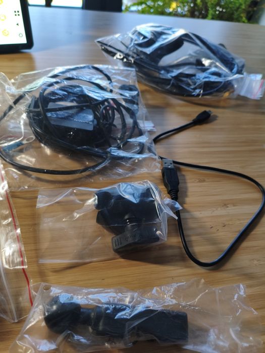 Garmin Tread nawigacja quad ATV  offroad