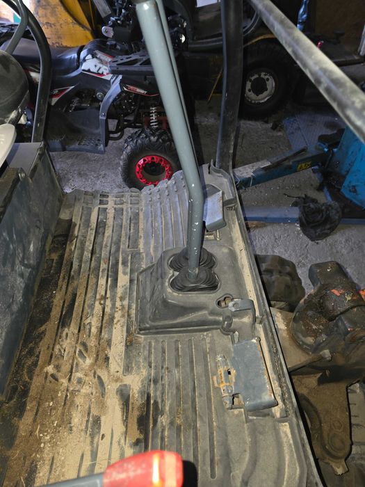 SPRZEDAM / Zamienie za Fiata Dukato lift itp Kubota Kx -36