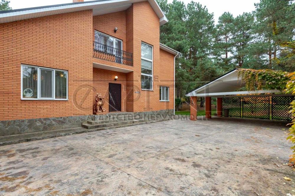 Здається в оренду будинок 220м2 у Процеві, Бориспільський район