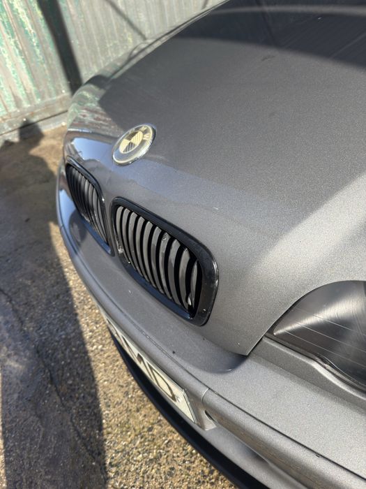 BMW 330d E46 | 2000 | MANUAL | Pack M | RARO em Portugal
