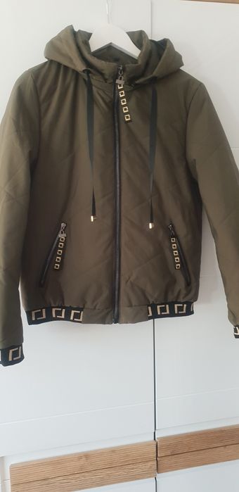 Kurtka rozmiar L