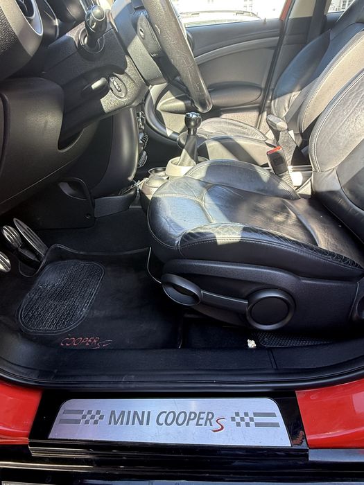 Mini cooper Countryman SD