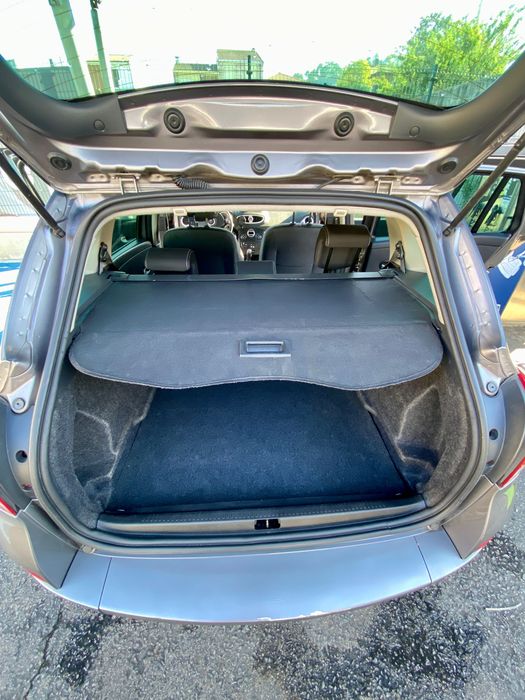 Renault Clio 1.2 | 2011 | R$ 4.500