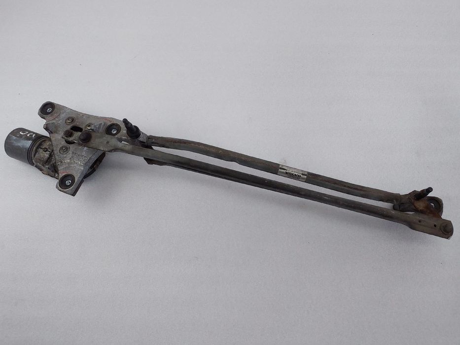 Motor limpa vidros frente VOLVO V50 (MW)