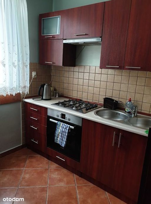64 m2 - 3 pokoje | ul. Wagowa, Sosnowiec | do remontu