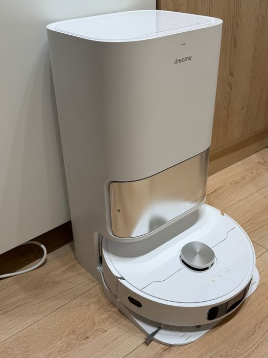 Robot sprzątajacy Dreame L10 Ultra + akcesoria