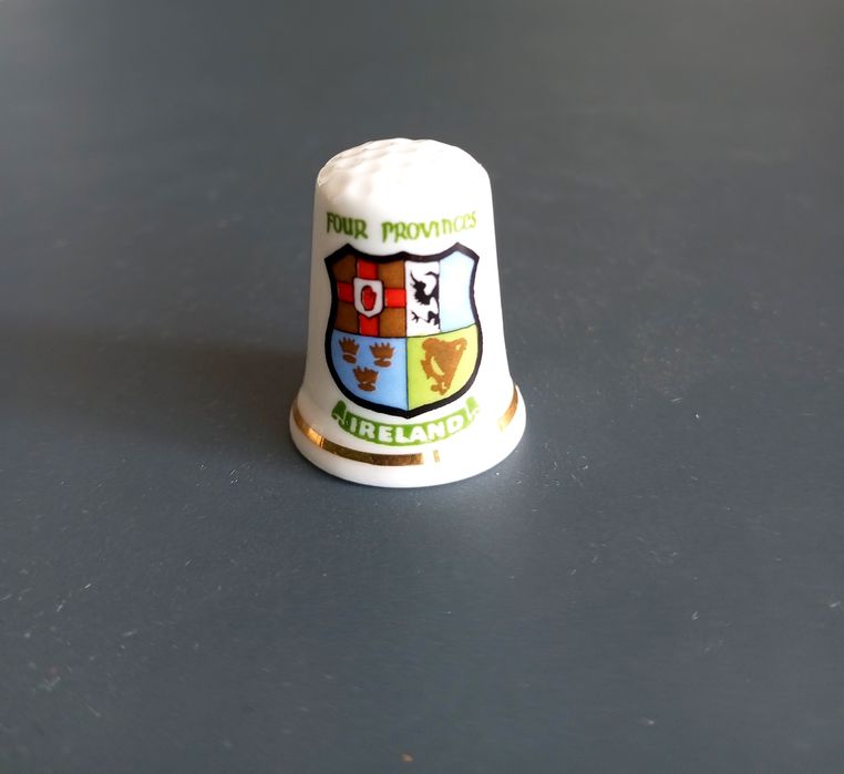 Naparstek kolekcjonerski