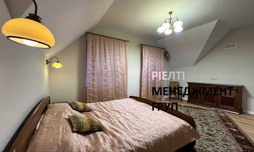 Продаж НОВОГО цегляного будинку 170кв.м+12 соток, біля лісу і озера