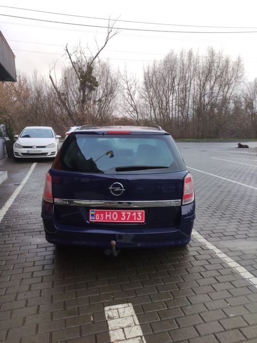Авто універсал Opel 1.9CDTI 2007p. для ЗСУ