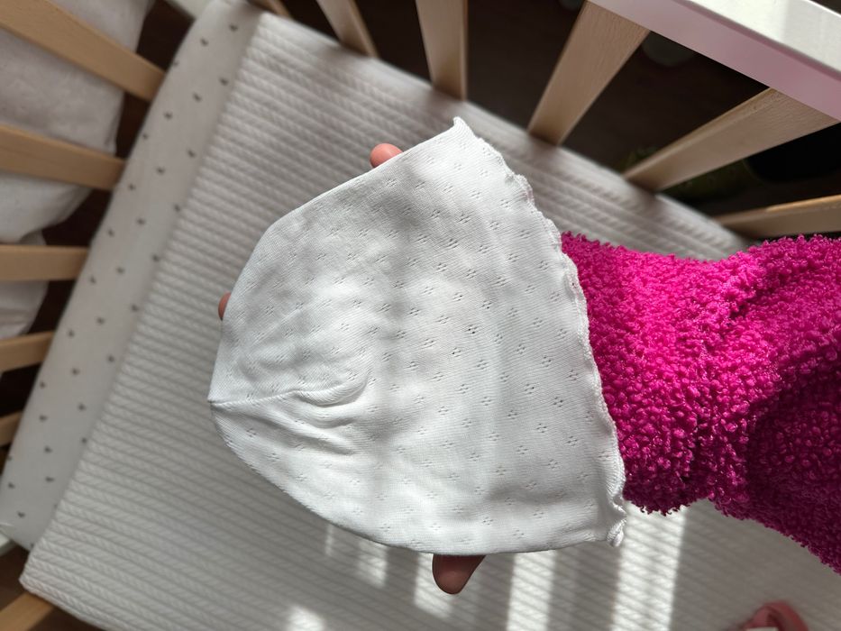 Шапочки для немовлят, від NEXT 0-3 місяці