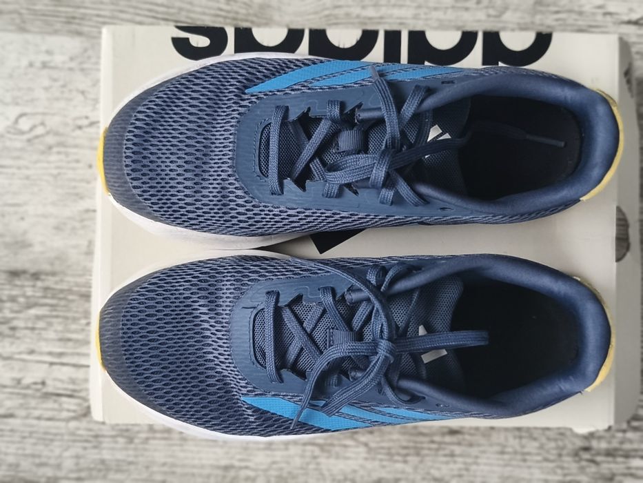 Buty Adidas Duramo 39 1/3, POLECAM