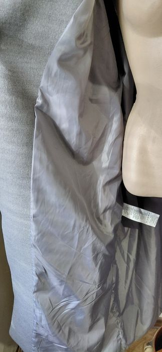 Продам жіноче пальто сіре