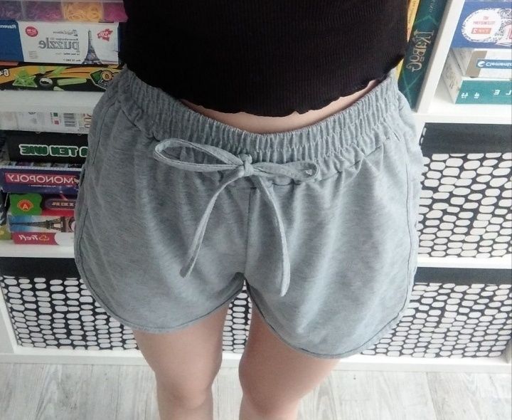 Spodenki - BLIK na nr telefonu DPD