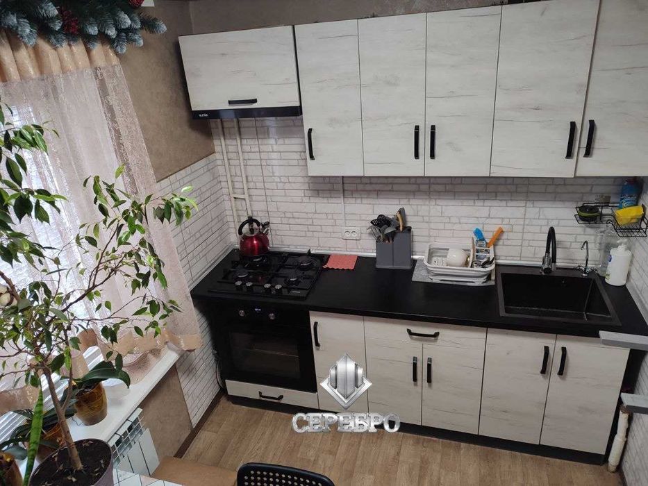 Продаж однокімнатної квартири в Заводському районі