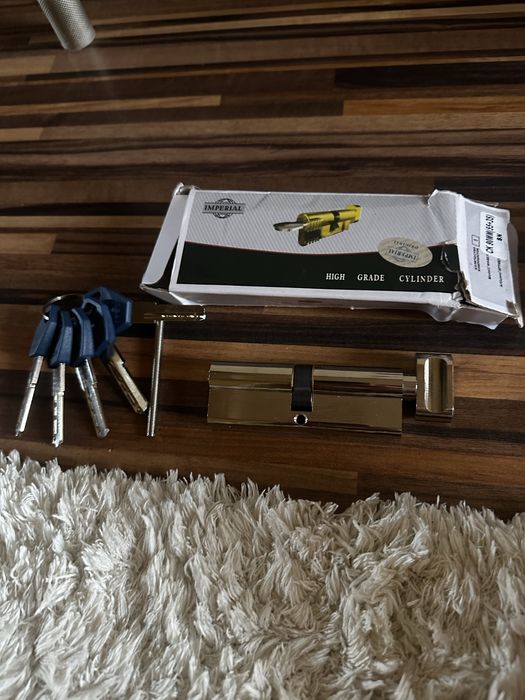 Замок. Серцевина замка. Imperial