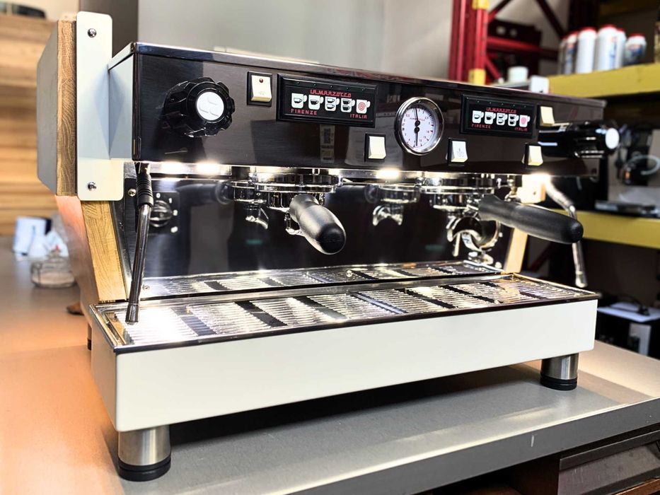 La Marzocco Linea 2GR  Wood Style