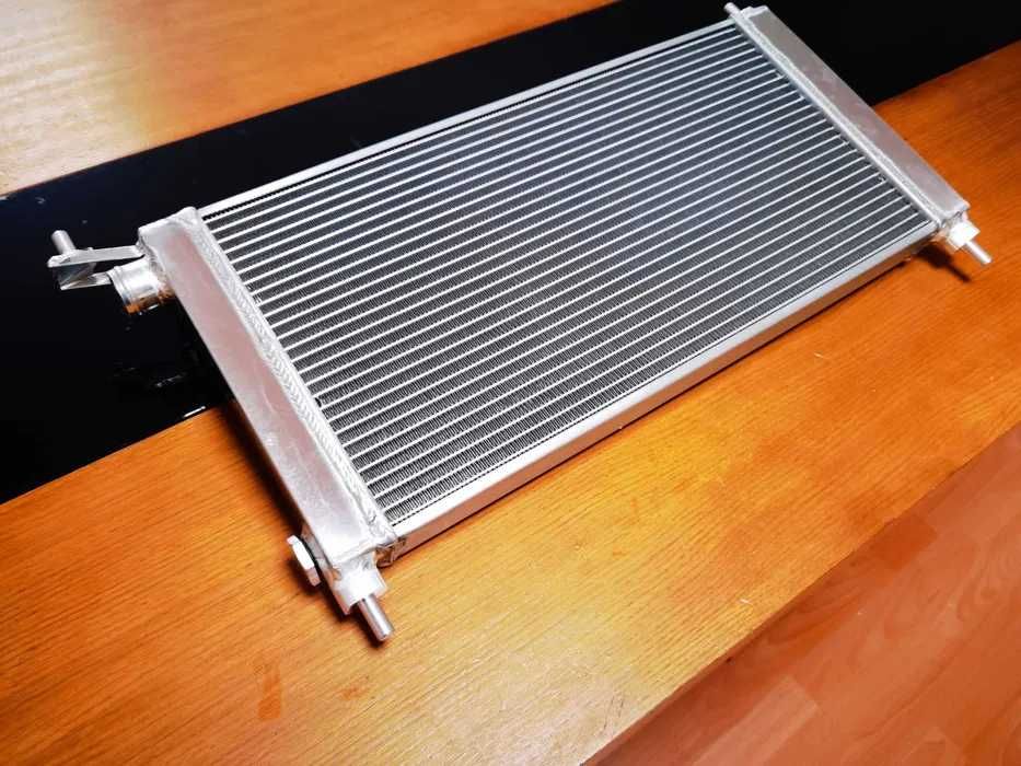 Radiador Opel Corsa GSi Turbo C20XE Manual 1993 a 1999