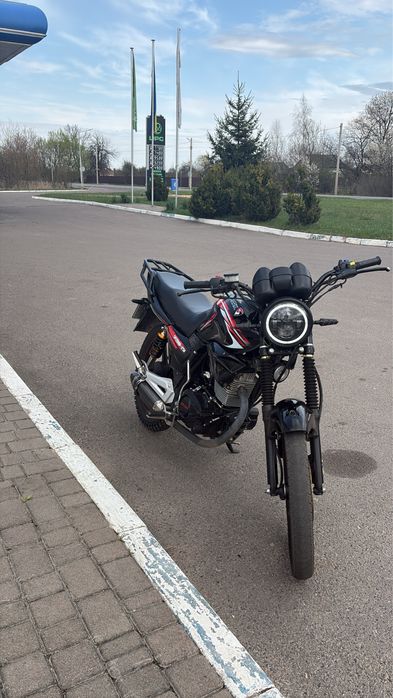 Продам Spark p25