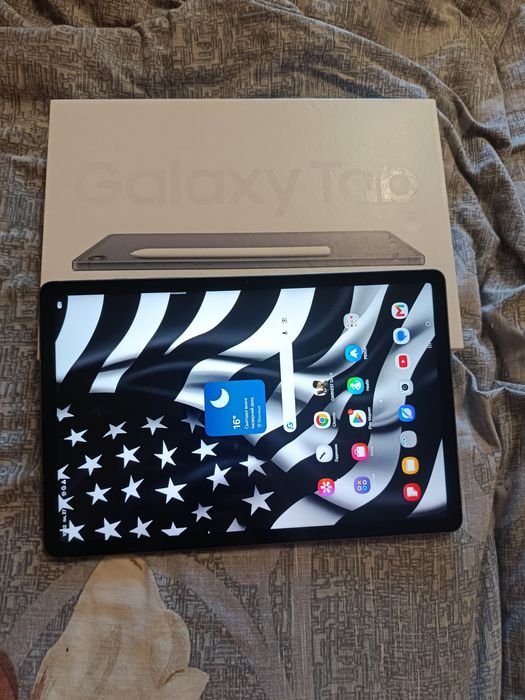 Samsung Galaxy Tab S10 Lite 6/128GB Gray + S Pen | Гарантія | Ідеальний стан