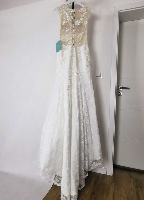 Suknia ślubna Lanesta